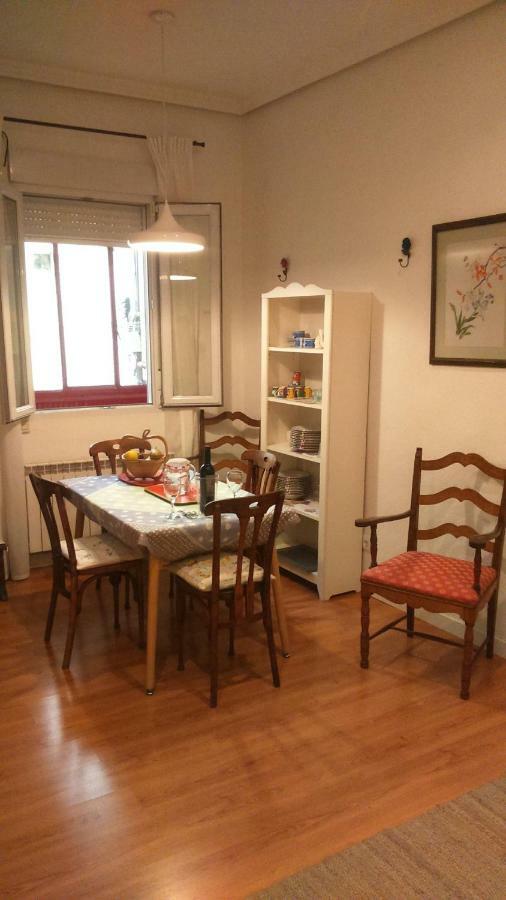 Casa Del Olivar Apartamento Madrid
