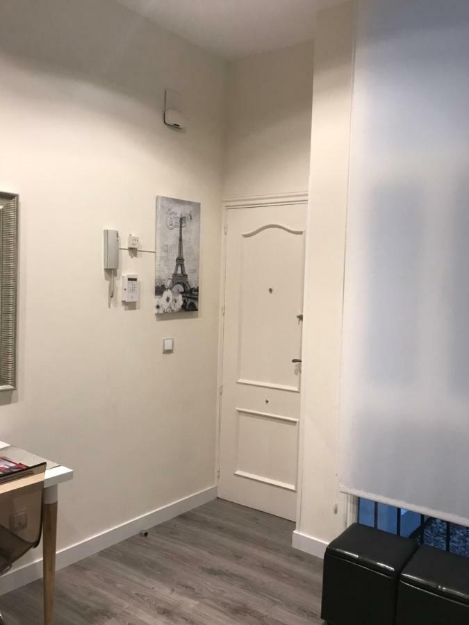 Apartamento Gran Via Callao Madrid