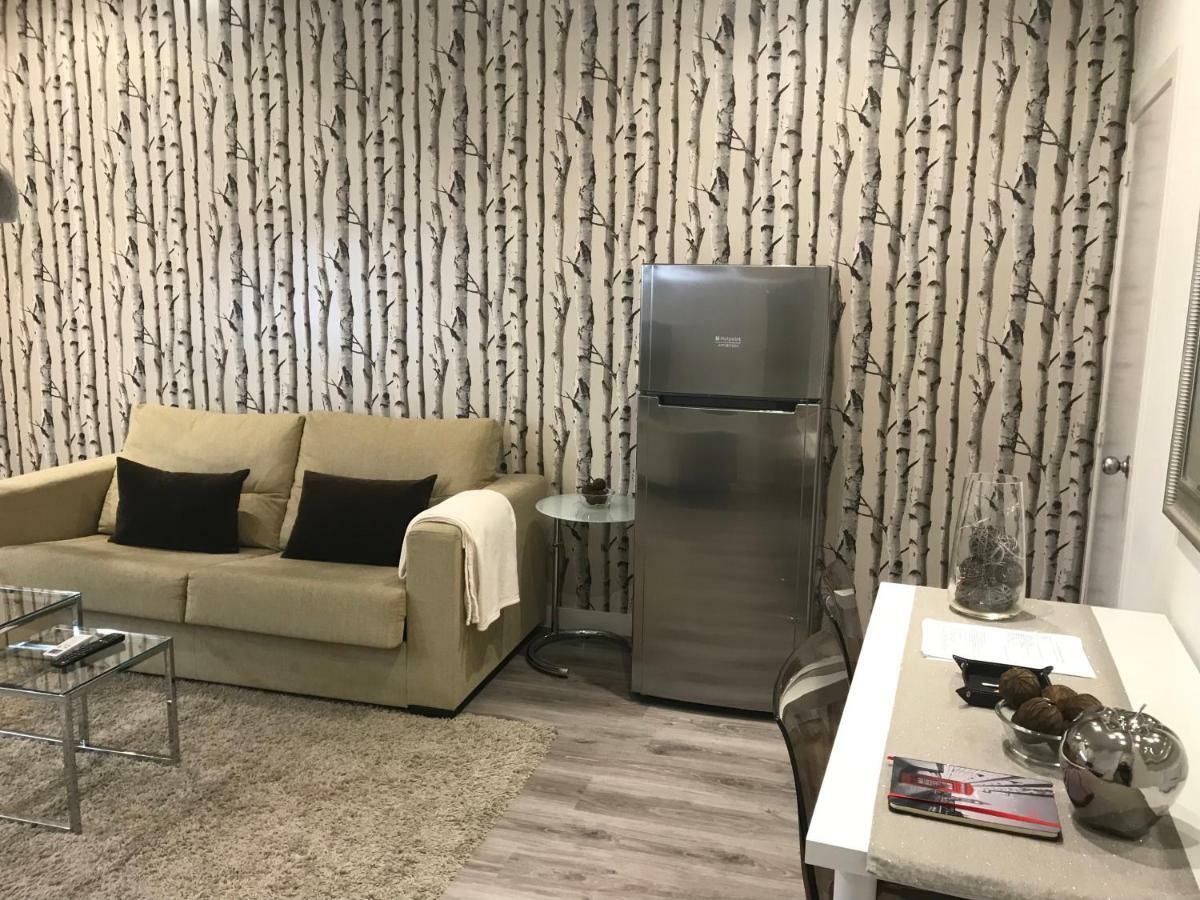 Gran Via Callao Apartamento Madrid