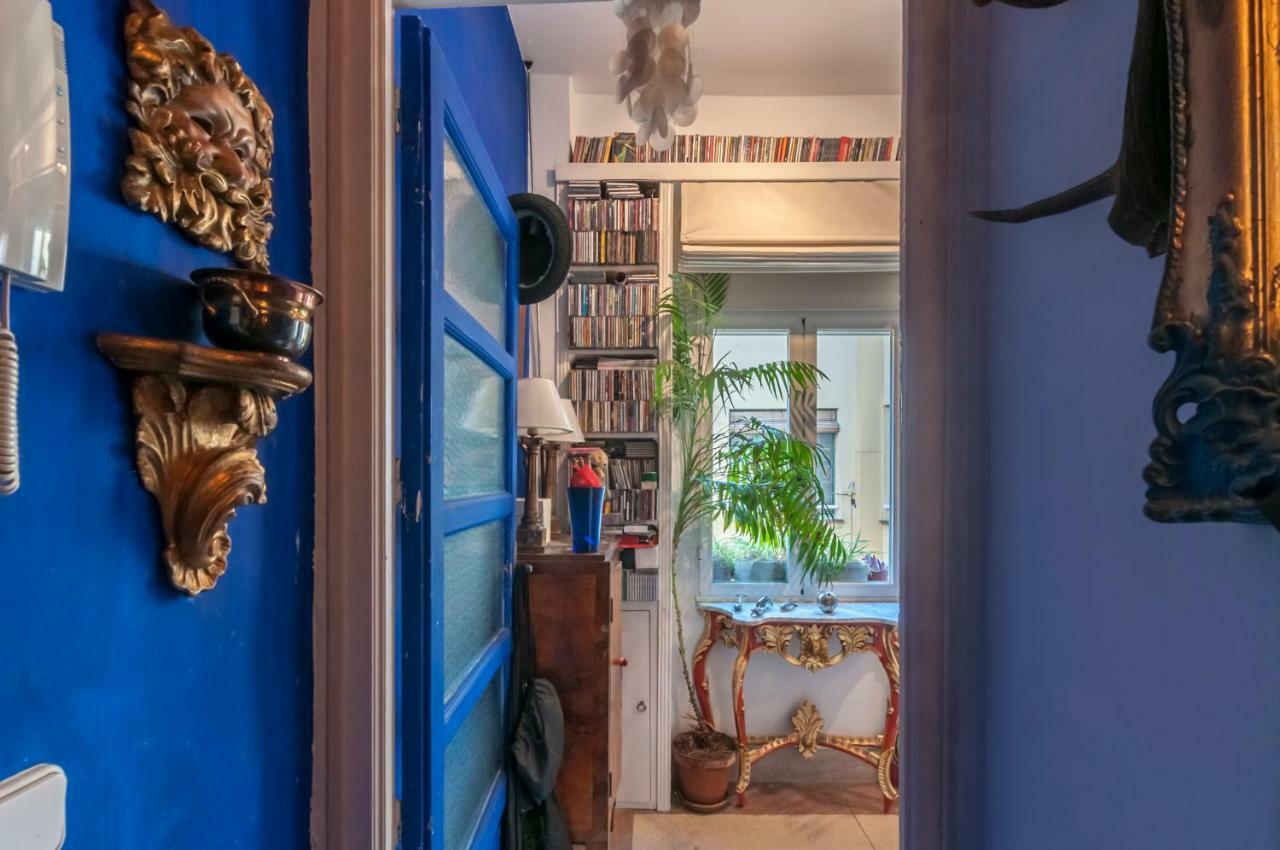 Malasaña. La Casa Del Artista *