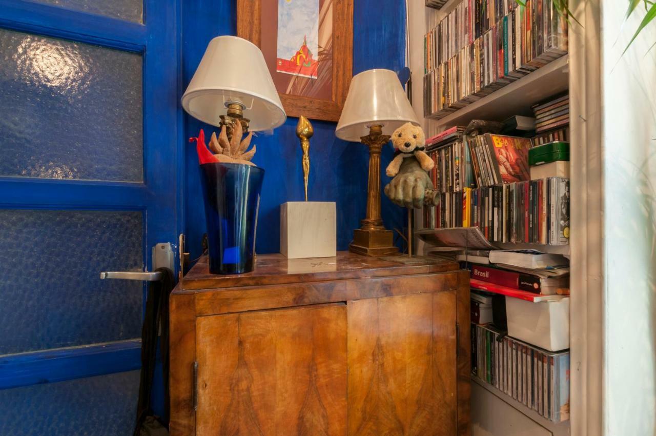 Malasaña. La Casa Del Artista *