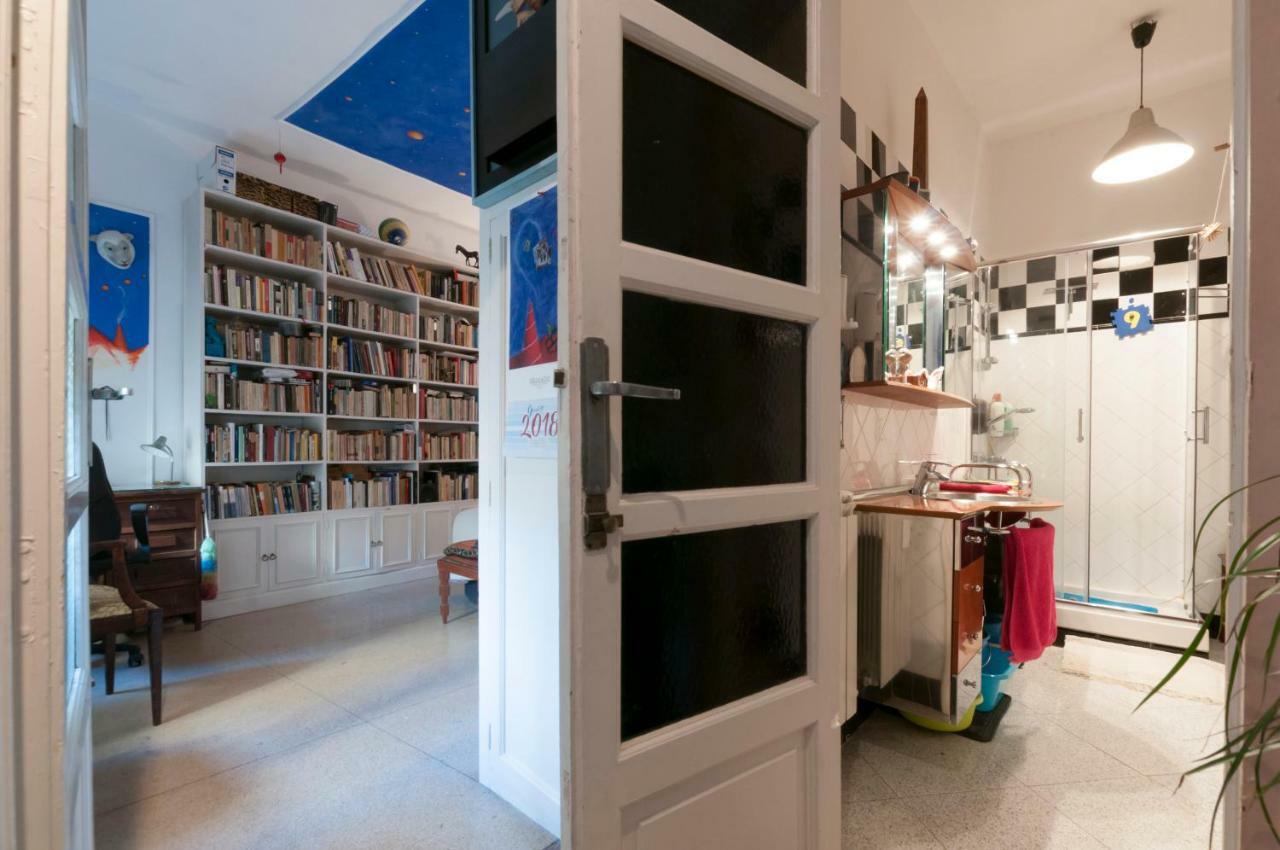 Apartamento Malasaña. La Casa Del Artista