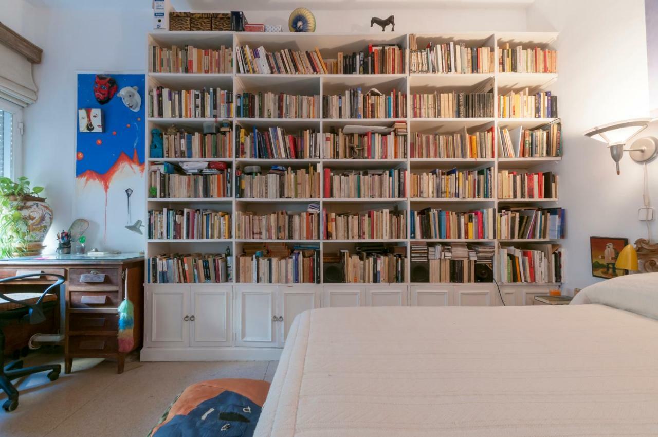 Apartamento Malasaña. La Casa Del Artista *