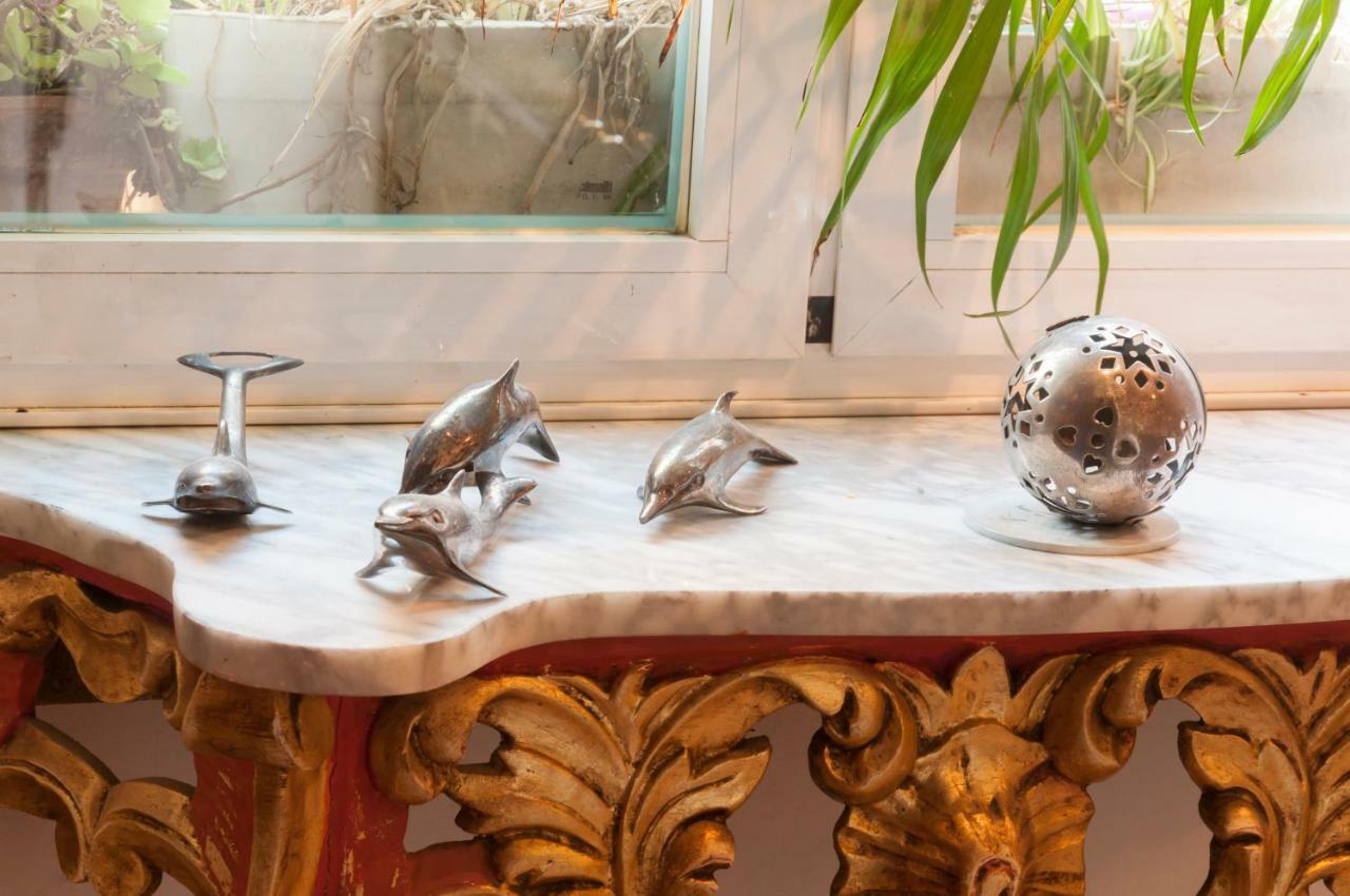 Apartamento Malasaña. La Casa Del Artista *