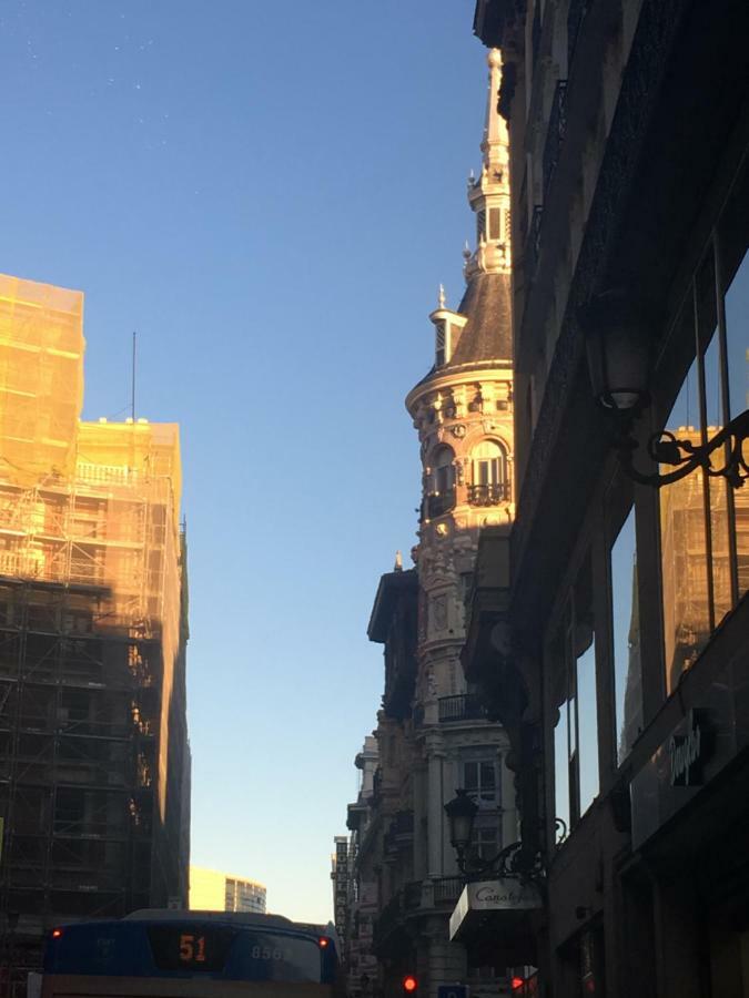 Atico Terraza La Fábula De Sol * Madrid