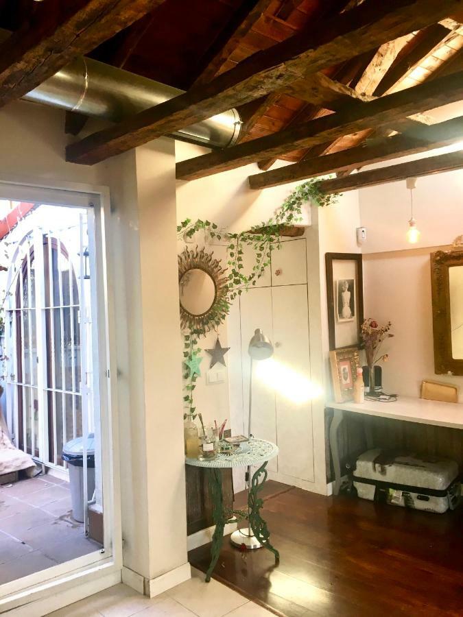 Apartamento Atico Terraza La Fábula De Sol