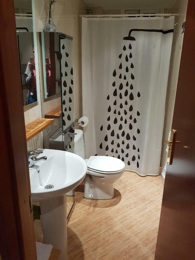 Apartamento Pradera De San Isidro *