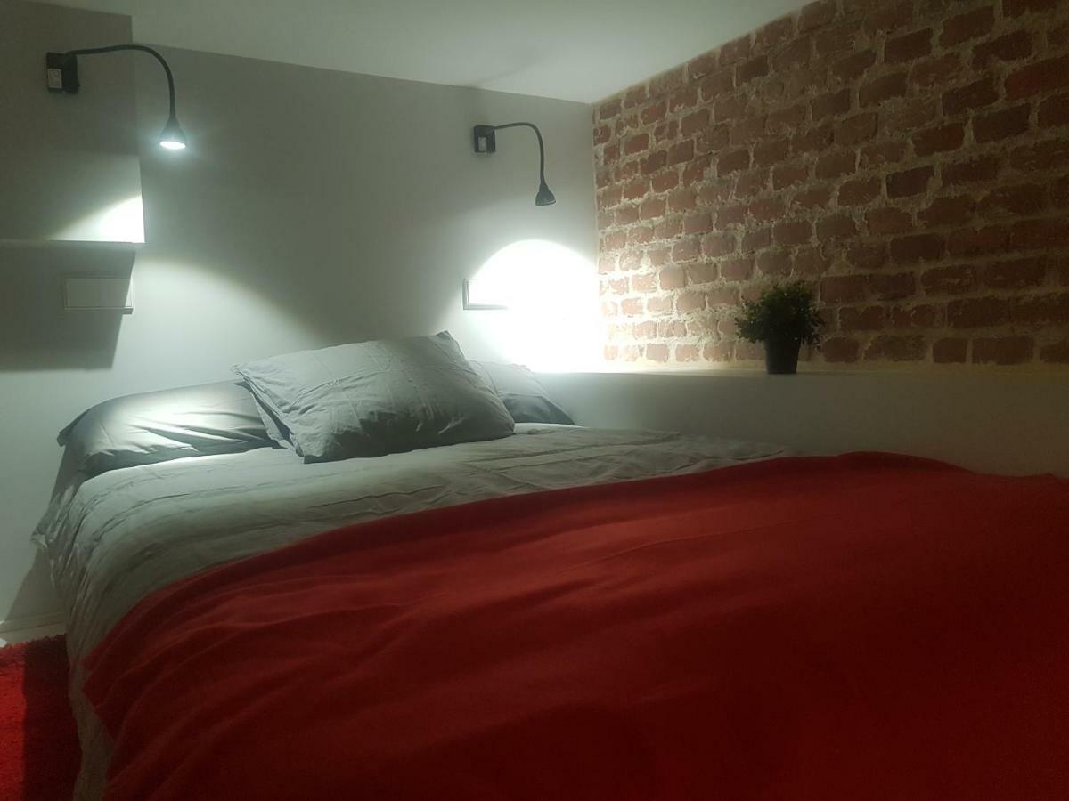 Windrose 5 Apartamento Madrid