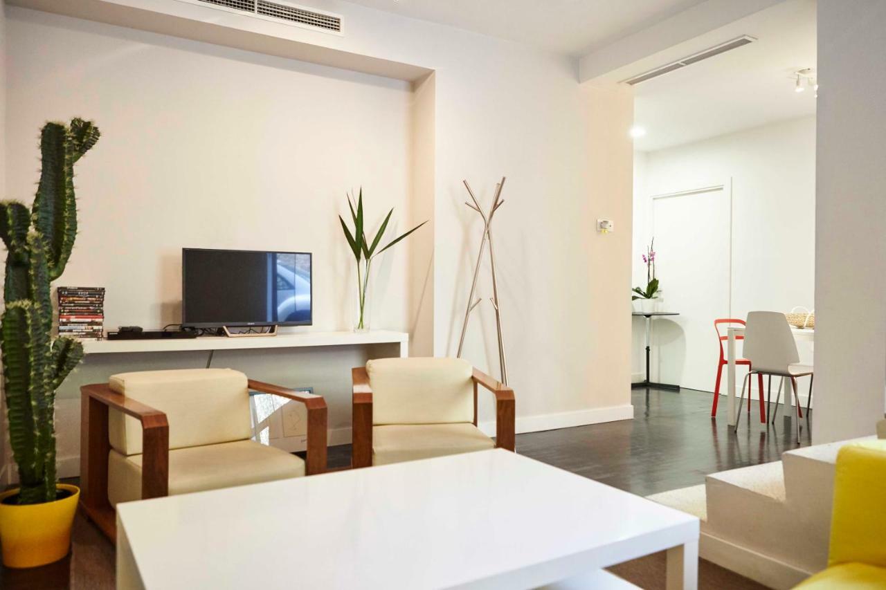 Principe Pio Apartamento Madrid