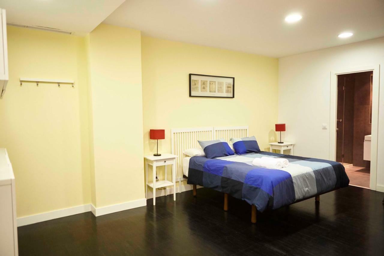 Apartamento Principe Pio *