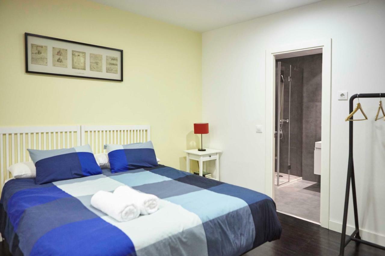 Apartamento Principe Pio *