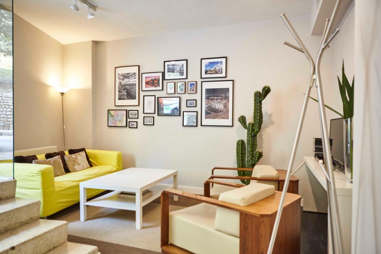 Principe Pio Apartamento