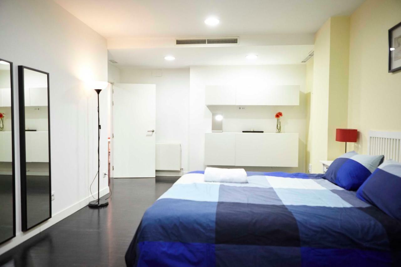 Principe Pio Apartamento