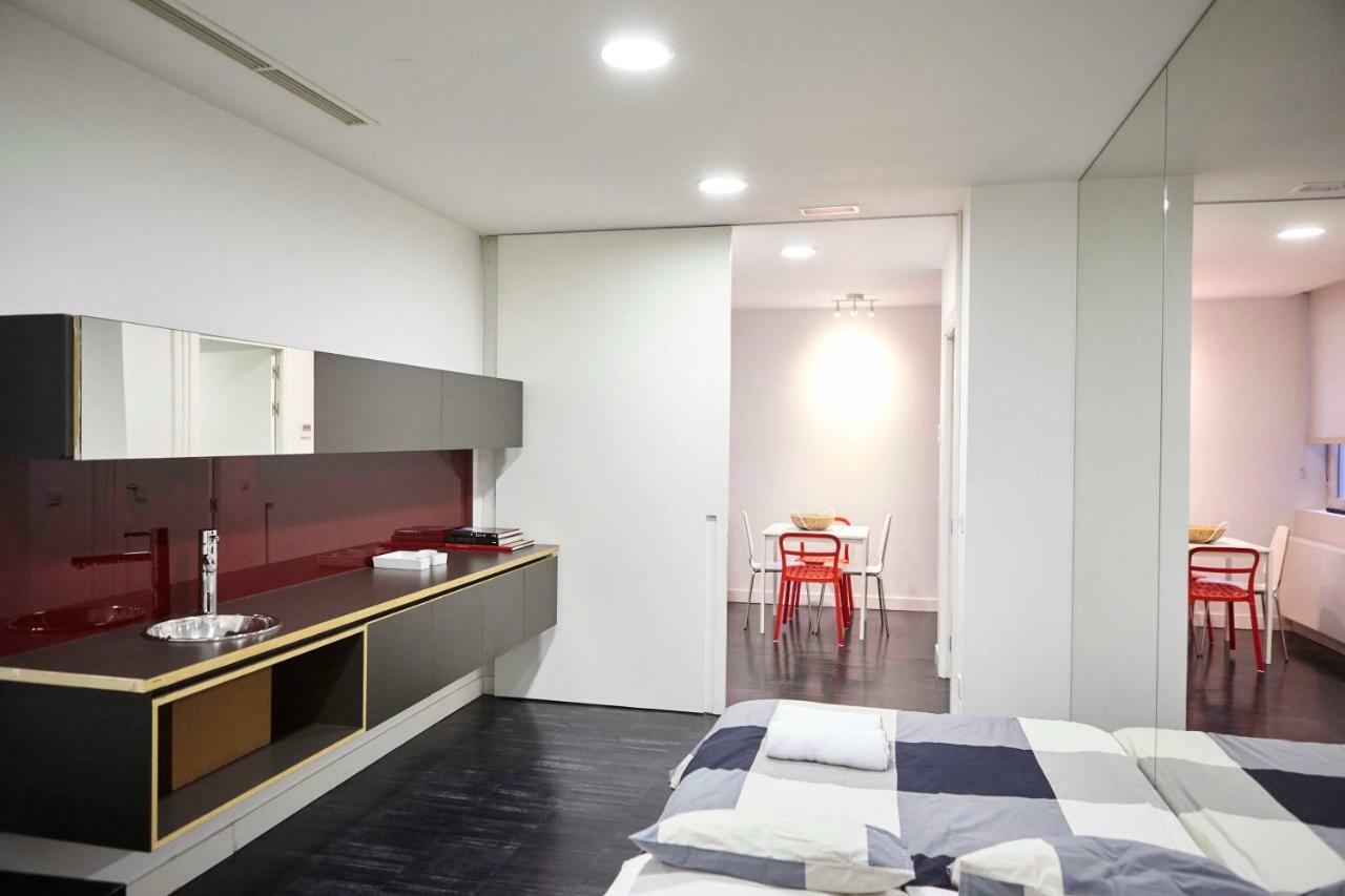 Apartamento Principe Pio *