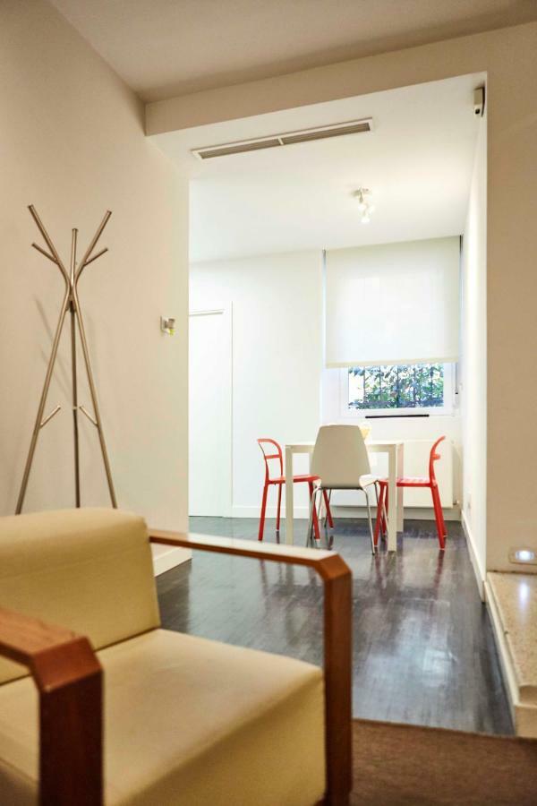 Apartamento Principe Pio *