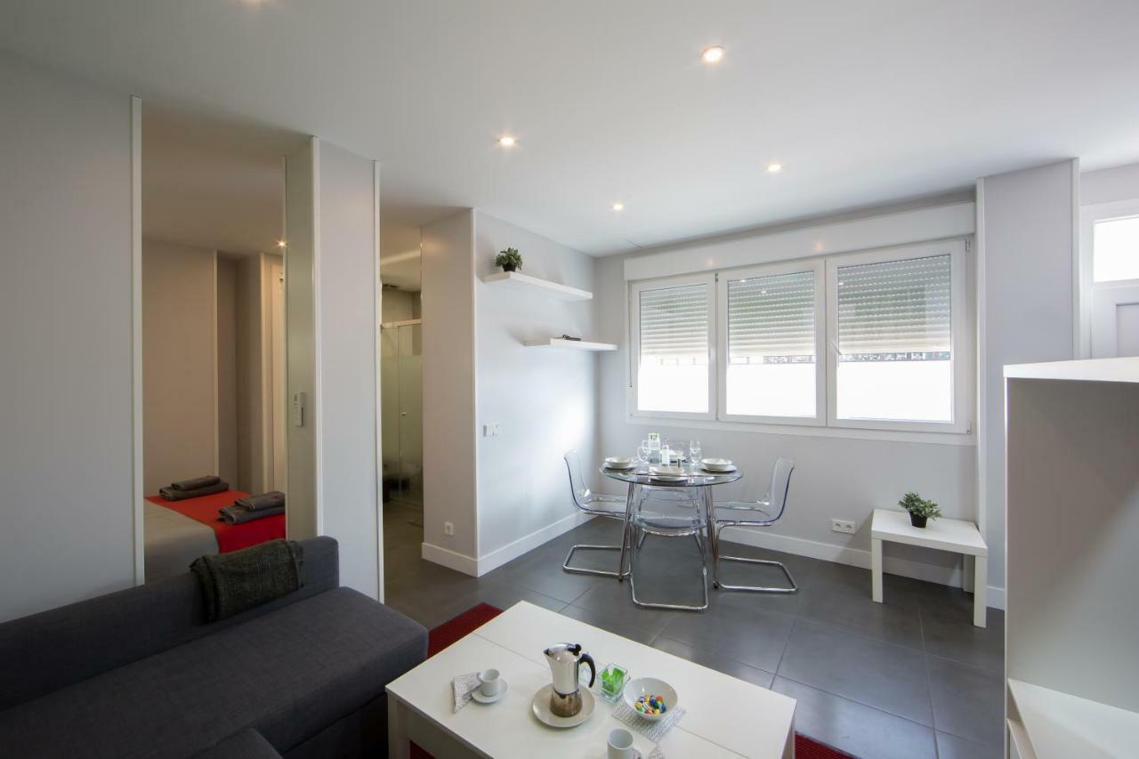 Windrose 1 Apartamento Madrid