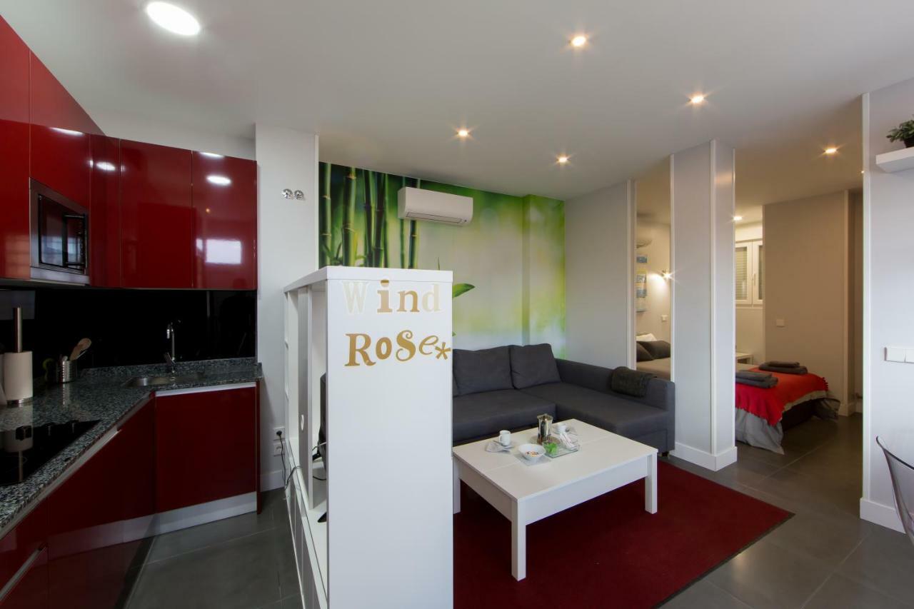 Apartamento Windrose 1