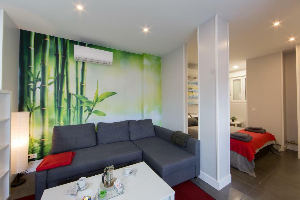 Apartamento Windrose 1