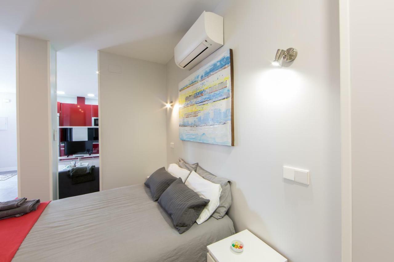 Windrose 1 * Madrid