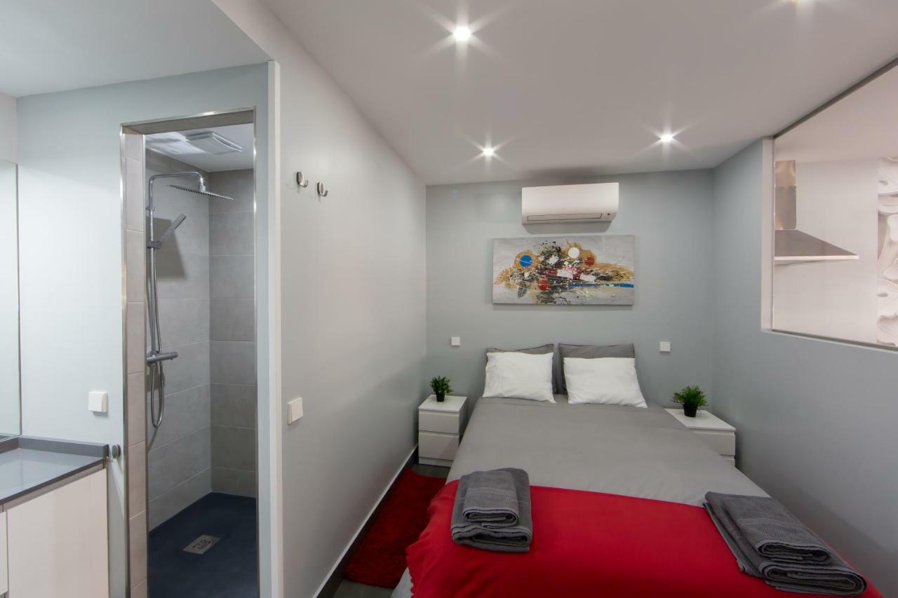 Windrose 4 Apartamento Madrid