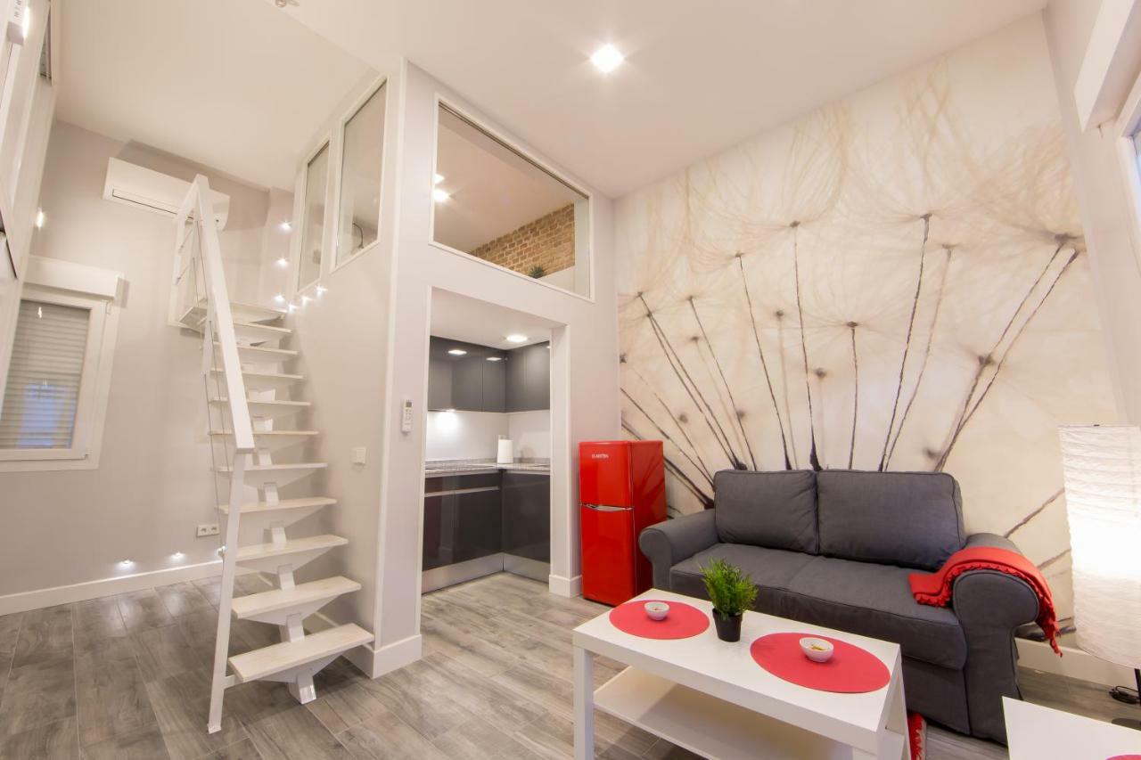 Apartamento Windrose 5 Madrid