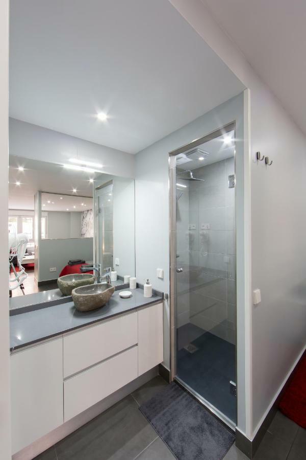 Windrose 4 Apartamento Madrid