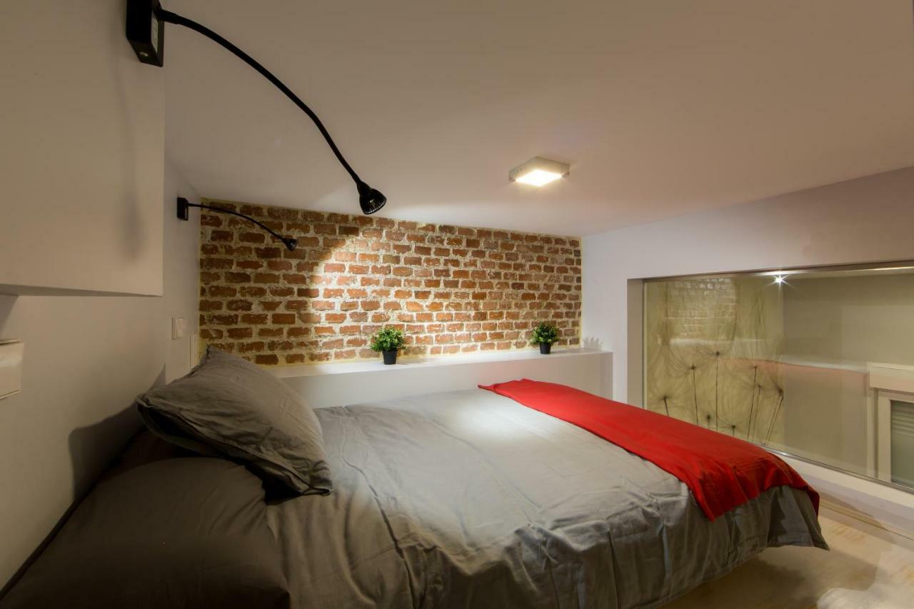 Windrose 5 Apartamento Madrid
