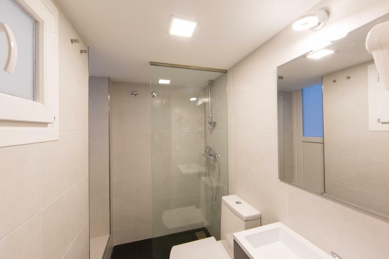 Apartamento Windrose 5 Madrid