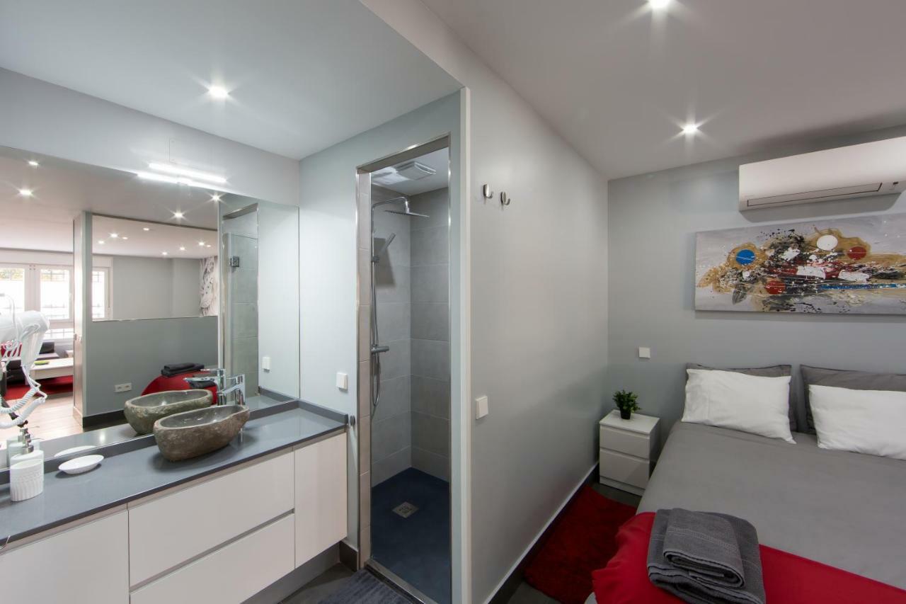 Windrose 4 Apartamento Madrid