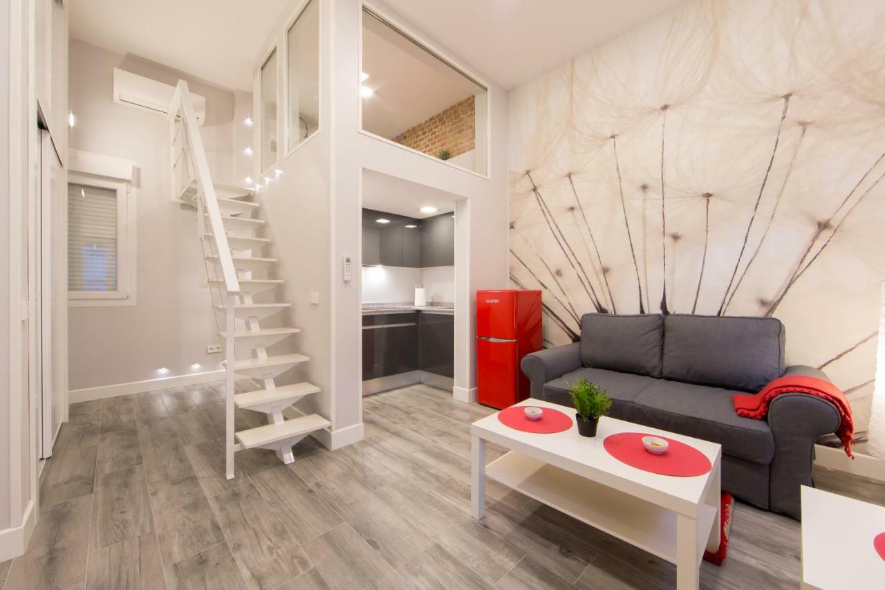Windrose 5 Apartamento Madrid