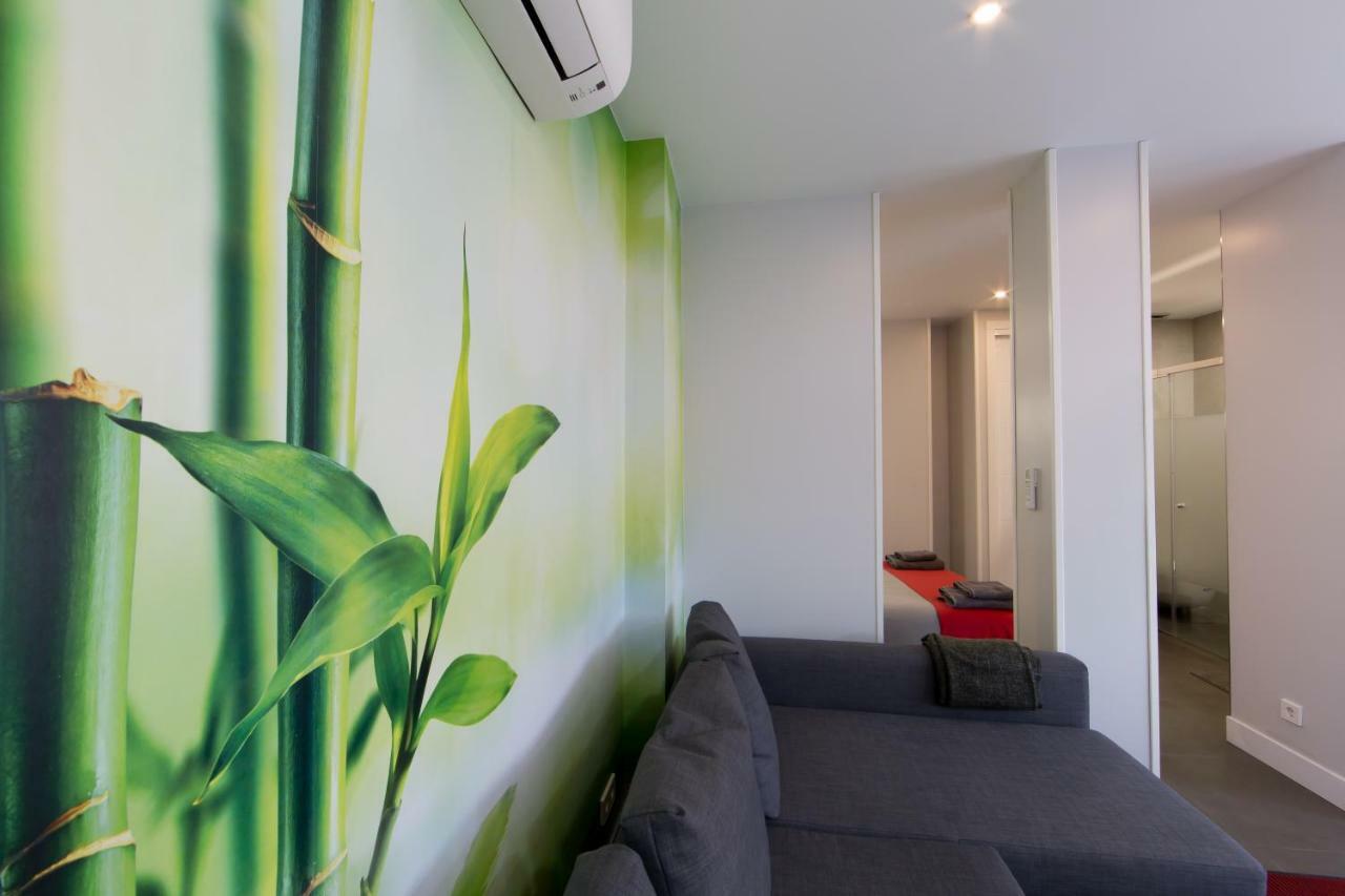 Apartamento Windrose 1 Madrid