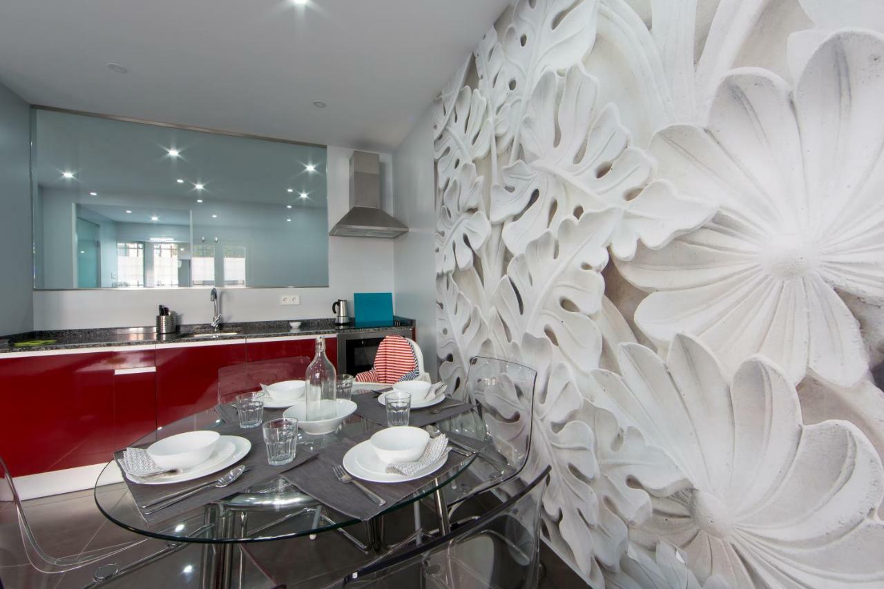Windrose 4 * Madrid