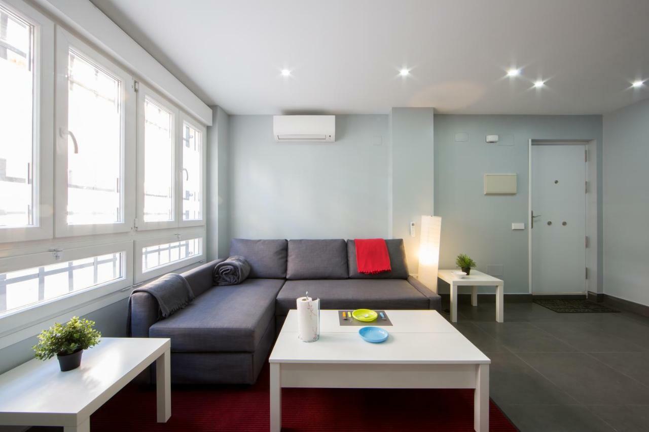 Apartamento Windrose 4 Madrid
