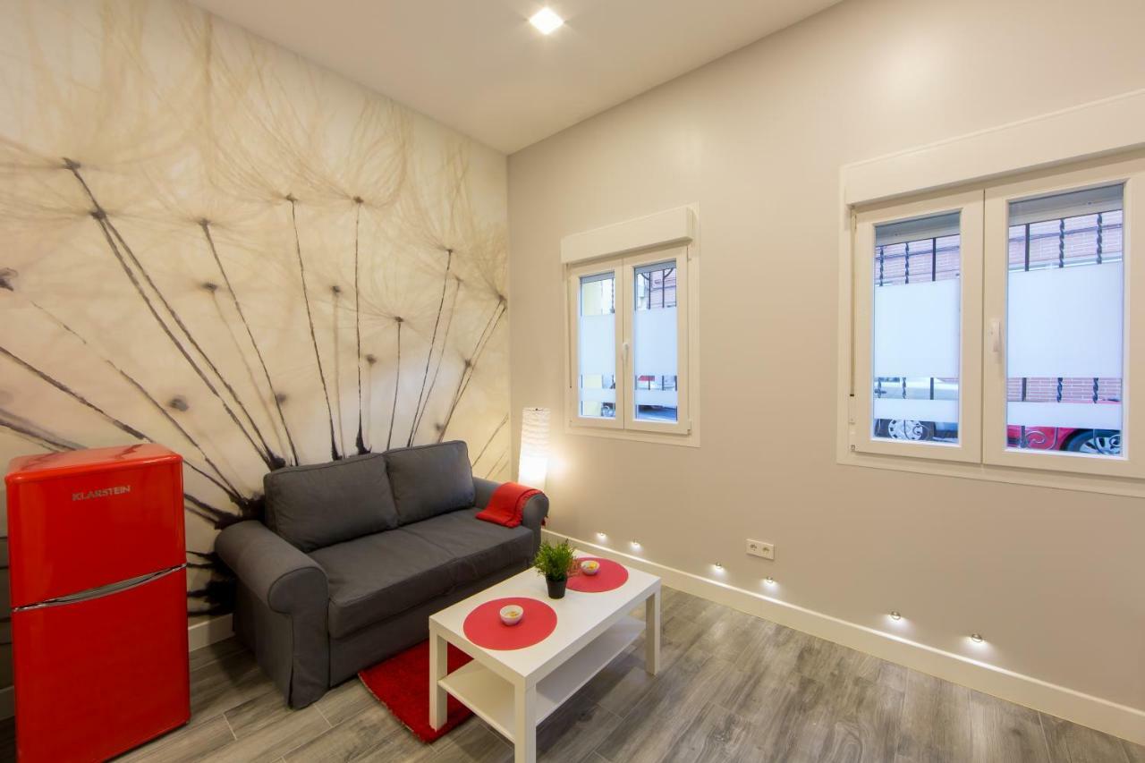 Apartamento Windrose 5 Madrid