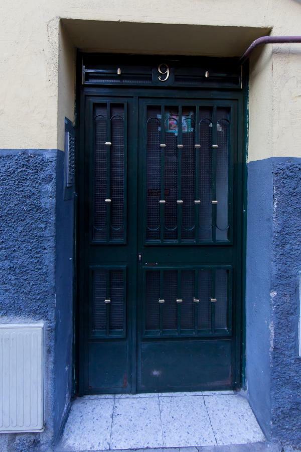 Apartamento Windrose 5 Madrid