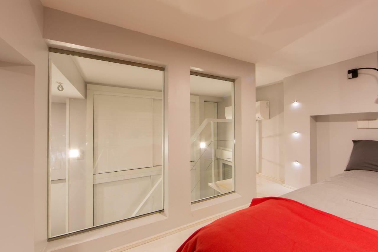 Apartamento Windrose 5 Madrid