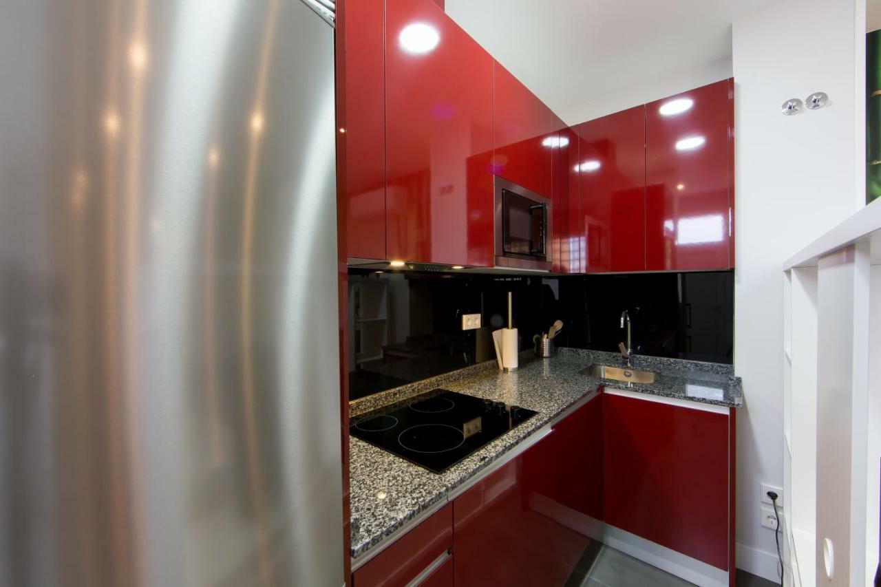 Apartamento Windrose 1