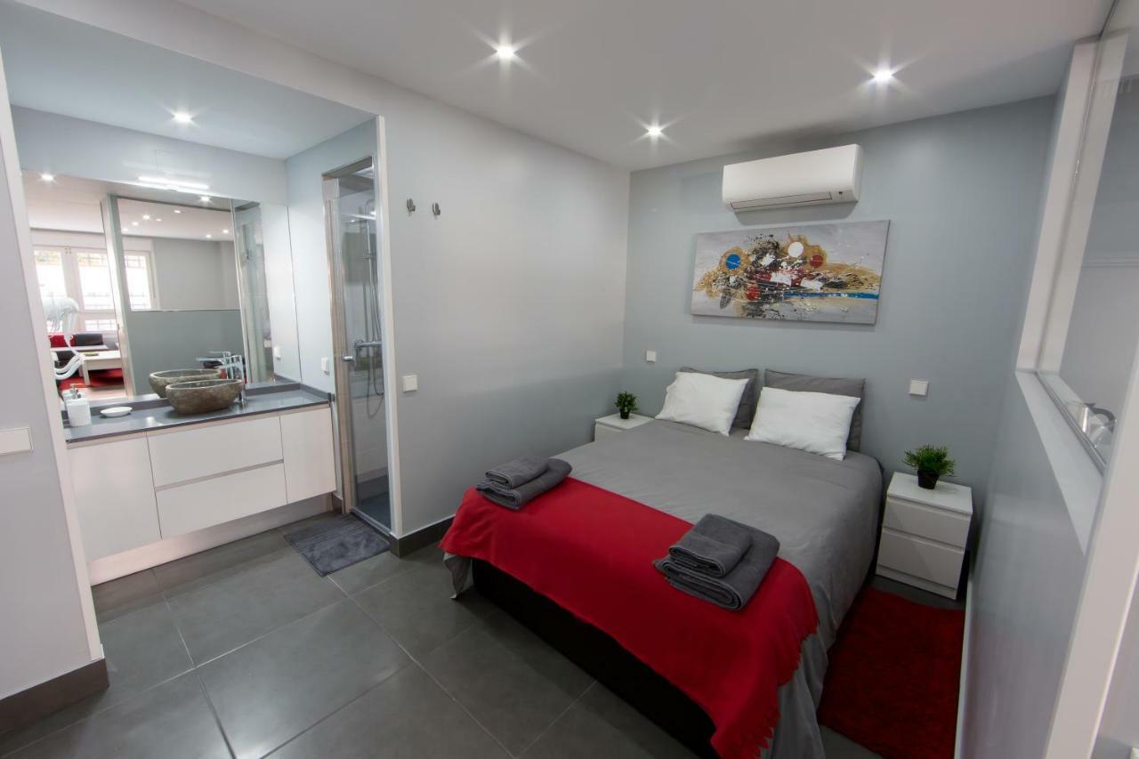 Apartamento Windrose 4