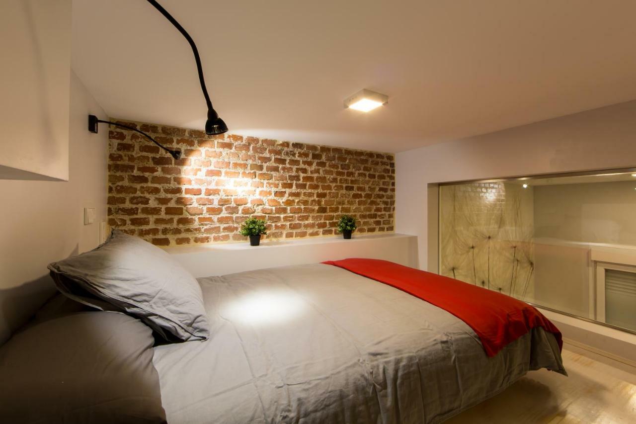 Windrose 5 Apartamento Madrid