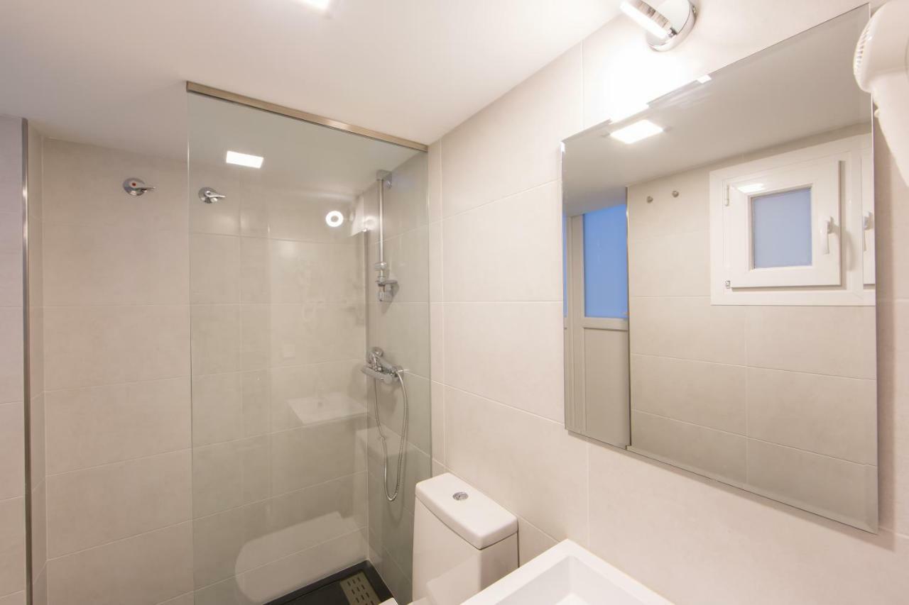 Windrose 5 Apartamento Madrid