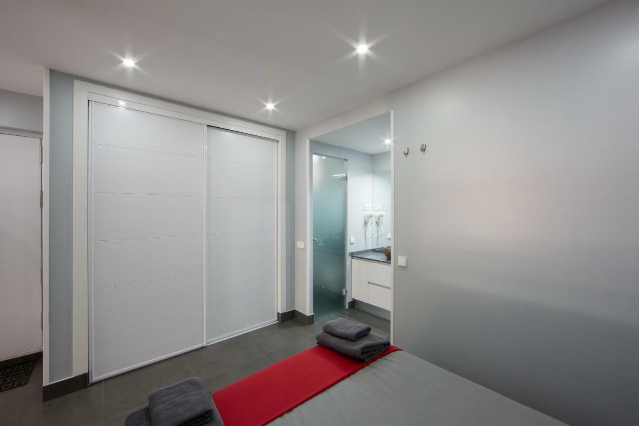 Windrose 4 Apartamento Madrid