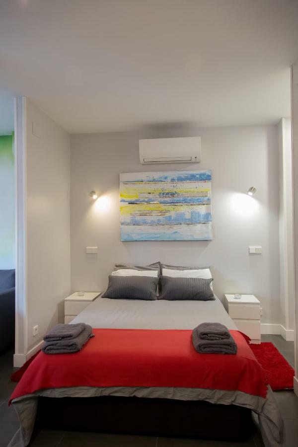 Windrose 1 Apartamento *