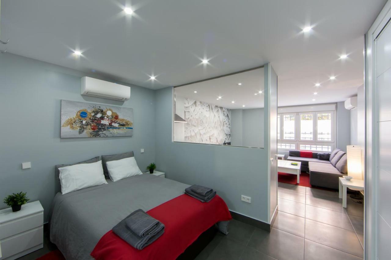 Apartamento Windrose 4 Madrid