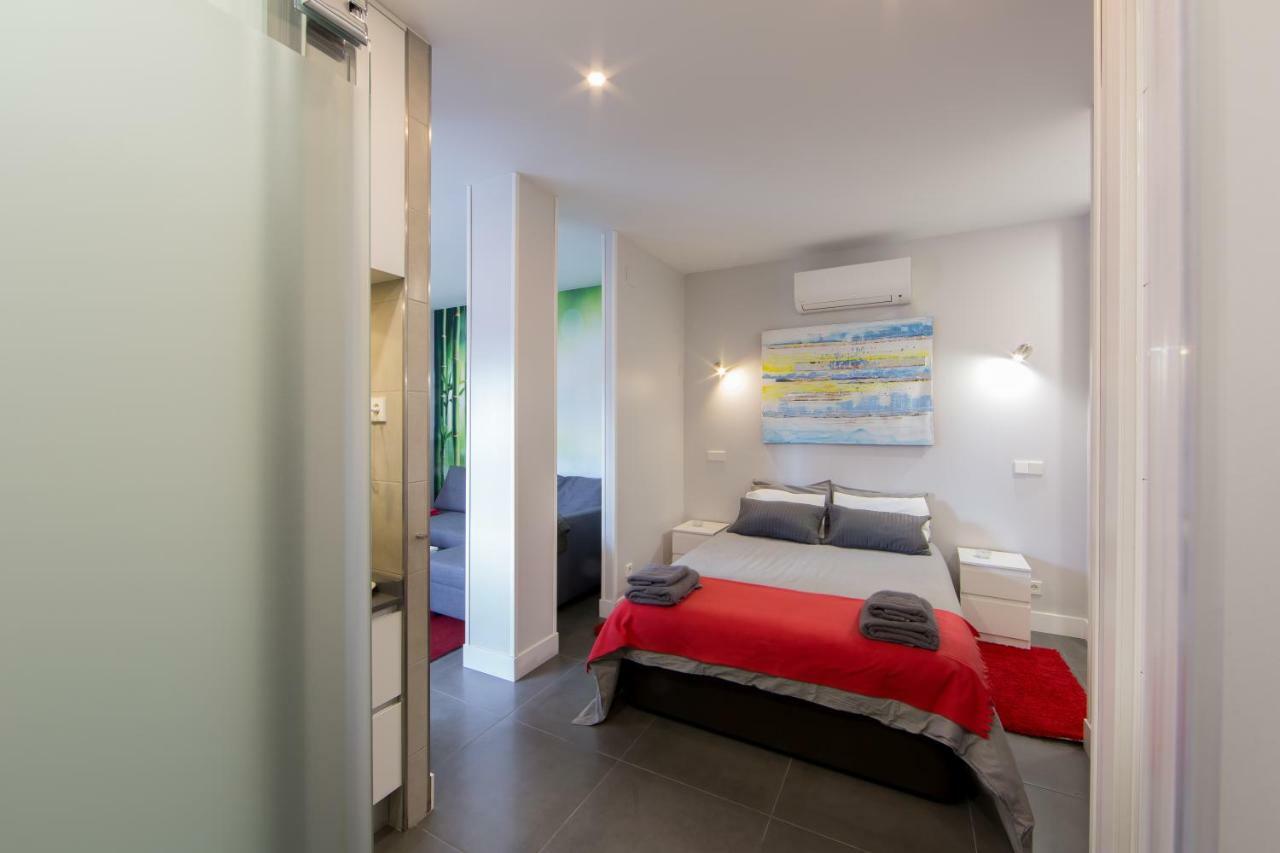 Windrose 1 Apartamento Madrid