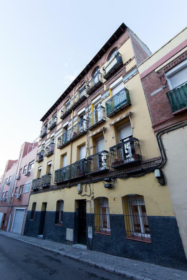 Apartamento Windrose 5 *