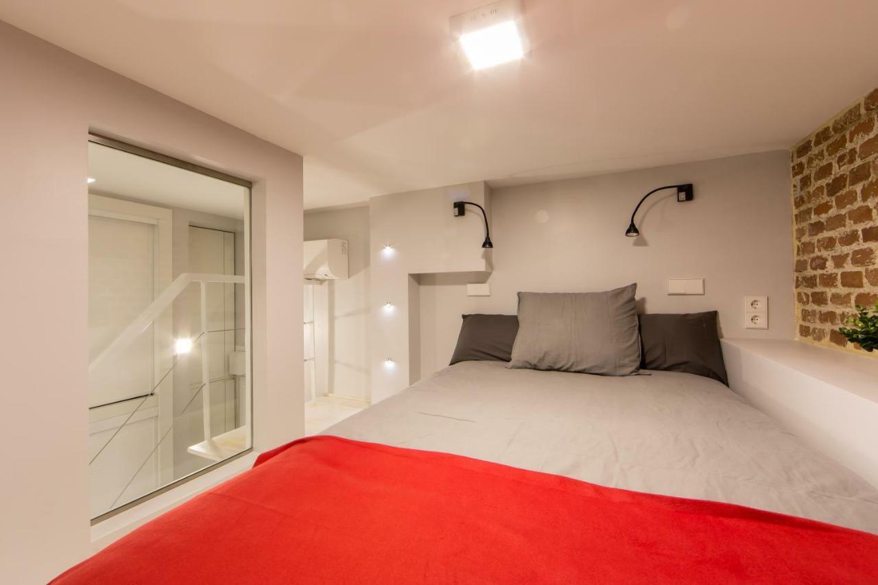 Windrose 5 Apartamento