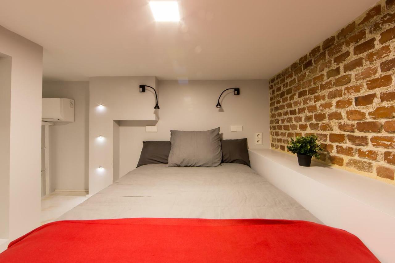 Windrose 5 Apartamento