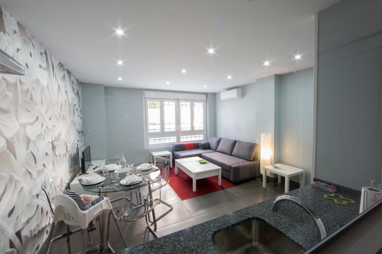 Windrose 4 * Madrid
