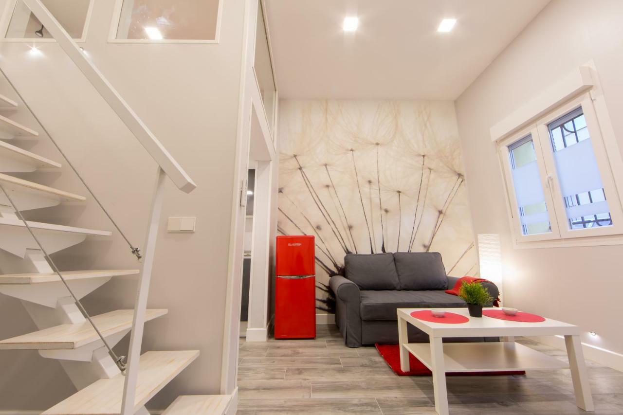 Apartamento Windrose 5 Madrid
