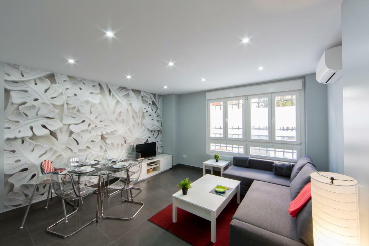 Apartamento Windrose 4 Madrid